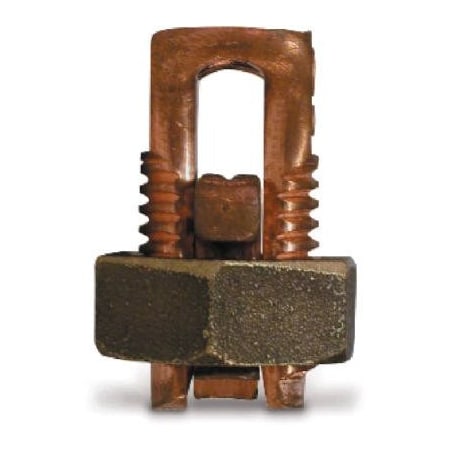 Ecm Industries 2PK 8AWG Spl Connector GSBC-8